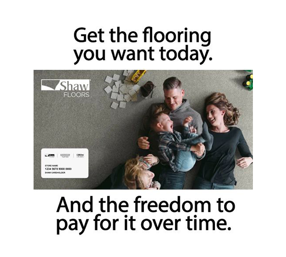 Get the flooring you want today from Rick Lovelady Carpets Inc in Amarillo